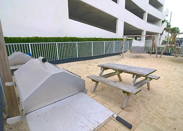 Island Tower 1401 Apartment Gulf Shores