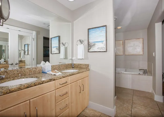 Island Tower 1401 Gulf Shores