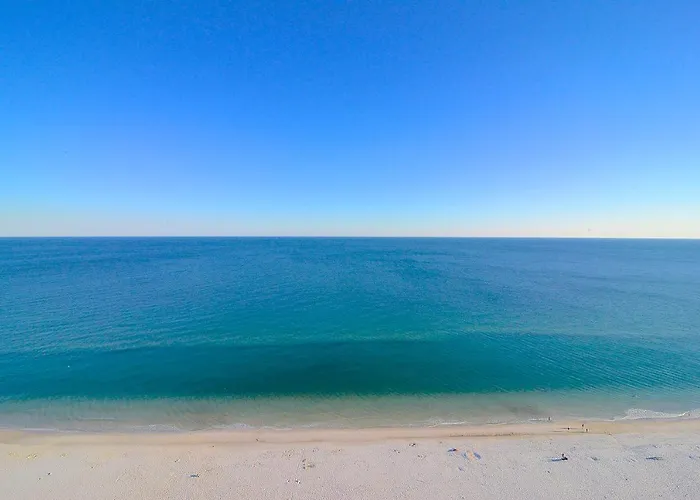 Island Tower 1401 Apartment Gulf Shores